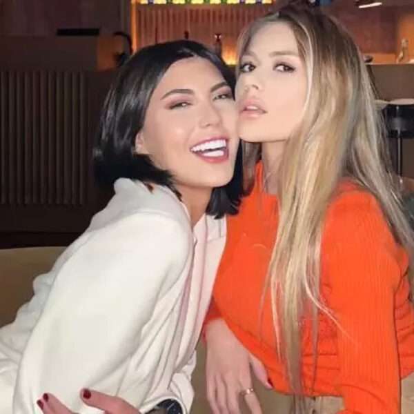  Influencer Sisters Who Offered Paid Trips To Fans Arrested For Money Laundering